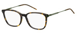 Okulary TOMMY HILFIGER TH-1708-PHW. Okulary, Kolor Havreen. Kobieta.