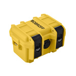 Akcesoria BOBROFF ESTUCHE. Etui, Kolor . Unisex.