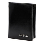 Skórzany męski portfel Pierre Cardin YS604 326