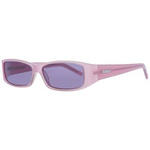 Okulary MORE & MORE MM54305-54900. Okulary przeciwsłoneczne, Kolor PURPLE. Kobieta.