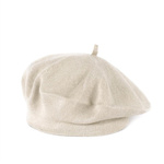 Beret Zima W Neapolu