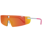 Okulary VICTORIA'S SECRET PINK PK0008-13416F. Okulary przeciwsłoneczne, Kolor srebrny. Kobieta.