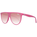 Okulary VICTORIA'S SECRET PINK PK0015-5957F. Okulary przeciwsłoneczne, Kolor brązowy. Kobieta.
