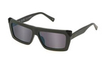 Okulary STING SST494-58GFSX. Okulary przeciwsłoneczne, Kolor szary. Unisex.