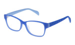 Okulary TOUS VTO878530D27. Okulary, Kolor niebieski. Kobieta.