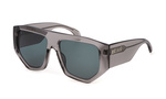 Okulary JUST CAVALLI SJC097-580819. Okulary przeciwsłoneczne, Kolor szary. Kobieta.