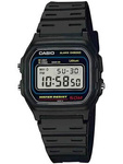 ZEGAREK UNISEX CASIO W-59-1VQ  - VINTAGE KLASYKA + BOX