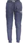 NIEBIESKIE SPODNIE MĘSKIE TOMMY HILFIGER