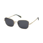 Okulary ZADIG&VOLTAIRE SZV405-550300. Okulary przeciwsłoneczne, Kolor złoty. Kobieta.