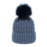 Polska czapka Zimowy Poranek