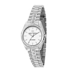 Zegarek CHIARA FERRAGNI R1953100517. Kwarcowy, Kolor biały. Kobieta.