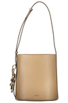 Br�zowa torba damska FURLA