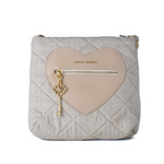 Dodatek LAURA ASHLEY DIXIECREAM. Torba, Kolor . Kobieta.