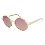 Okulary JPLUS JP5022-14. Okulary przeciwsłoneczne, Kolor ivory. Kobieta.