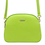 MiaMore damska listonoszka przez ramię skóra naturalna torebka na ramię