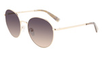 Okulary LONGCHAMP LO101S5619726. Okulary przeciwsłoneczne, Kolor złoty. Kobieta.
