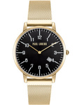 ZEGAREK DAMSKI PAUL LORENS - PL11503B-1D1 (zg510d) + BOX