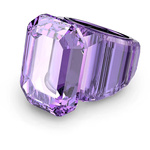 Biżuteria SWAROVSKI 5632448. Pierścionek, Kolor PURPLE. Kobieta.