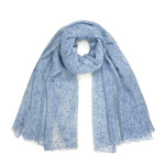 Chusta Meadow Fringes