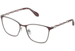 Okulary CAROLINA HERRERA NY VHN048S530482. Okulary, Kolor brązowy. Kobieta.