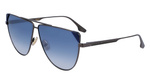 Okulary VICTORIA BECKHAM VB239S6309319. Okulary przeciwsłoneczne, Kolor niebieski. Kobieta.