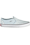 DAMSKIE BUTY SPORTOWE VANS JASNONIEBIESKIE