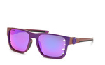 Okulary PHILIPP PLEIN SSP004-577UVV. Okulary przeciwsłoneczne, Kolor PURPLE. Mężczyzna.