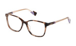 Okulary FURLA VFU579V540710. Okulary, Kolor brązowy. Kobieta.