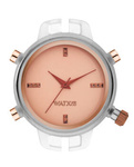 Damski Zegarek WATXANDCO WOMEN RWA7020 (43MM)