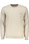 BEŻOWY SWETER MĘSKI HARMONT&BLAINE