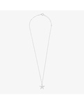 Biżuteria RADIANT RY000044. Naszyjnik, Kolor szary. Kobieta.