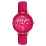 Damski Zegarek JUICY COUTURE WOMEN JC1264RGHP (38 MM)