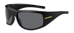 Okulary BOSS BOSS1653S807. Okulary przeciwsłoneczne, Kolor czarny. Kobieta.