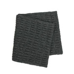 Szal Róża W Gradiencie