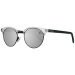 Okulary TIMBERLAND TB9147-4926D. Okulary przeciwsłoneczne, Kolor przezroczysty. Kobieta.