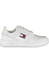 BIA�E BUTY SPORTOWE TOMMY HILFIGER DAMSKIE