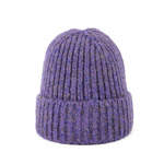 Czapka Melange Beanie