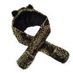 Kaptur Drapieżny Kot