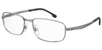Okulary CARRERA CARRERA8854KJ. Okulary, Kolor Dk Ruthen. Mężczyzna.