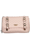 TORBA DAMSKA GUESS JEANS RÓŻOWA
