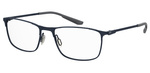 Okulary UNDER ARMOUR UA5015G09QF61. Okulary, Kolor brązowy. Mężczyzna.
