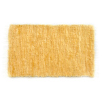 Tkany dywan z owczej skóry Relugan