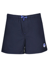 KOSTIUM NIEBIESKI DOLNY NORTH SAILS DLA DZIECI
