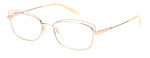 Okulary PIERRE CARDIN P.C.-8853-25A. Okulary, Kolor IVRGDCPR. Kobieta.