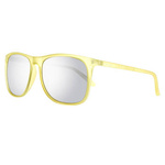 Okulary POLAROID PLD6002/S-PVI. Okulary przeciwsłoneczne, Kolor żółty. Unisex.