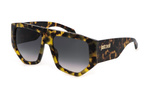 Okulary JUST CAVALLI SJC097-580781. Okulary przeciwsłoneczne, Kolor brązowy. Kobieta.