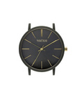 Zegarek WATXANDCO WXCA3040. BOX, Kolor zielony. Kobieta.