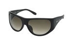 Okulary ZADIG&VOLTAIRE SZV412-640700. Okulary przeciwsłoneczne, Kolor czarny. Kobieta.