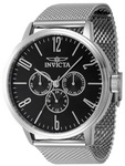 Zegarek Męski Invicta Specialty 47119 + BOX