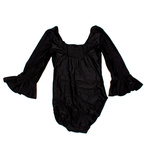 Dodatek FLAMENCO BD002-M. Body, Kolor . Kobieta.